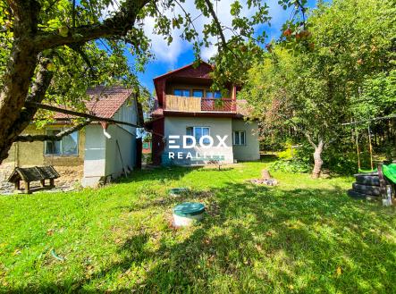 Prodej domu/vily, 150 m²