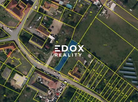 Prodej pozemku pro bydlení, 471 m²