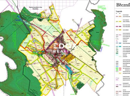 Prodej pozemku pro bydlení, 471 m²