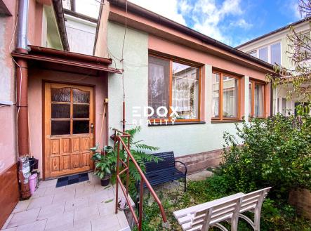 Prodej bytu, 1+kk, 26 m²