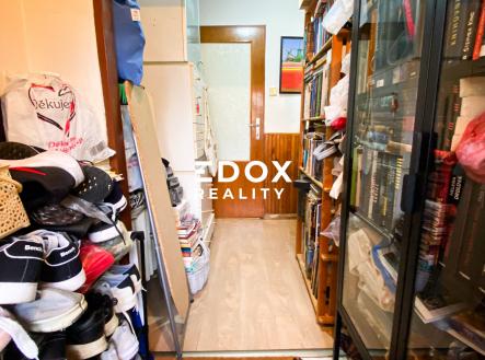 Prodej bytu, 1+kk, 26 m²