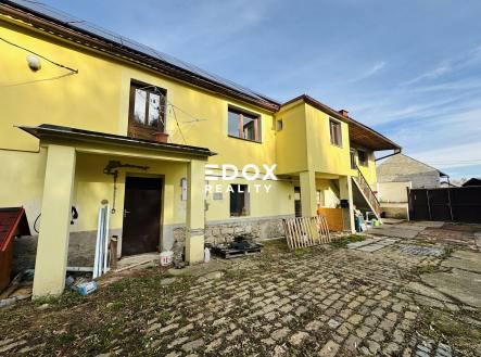 Prodej domu/vily, 250 m²