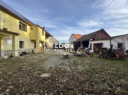 Prodej domu/vily, 250 m²