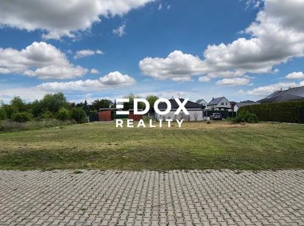 Prodej pozemku pro bydlení, 1 038 m²