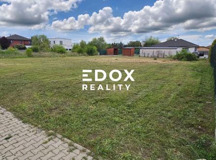 Prodej pozemku pro bydlení, 1 038 m²