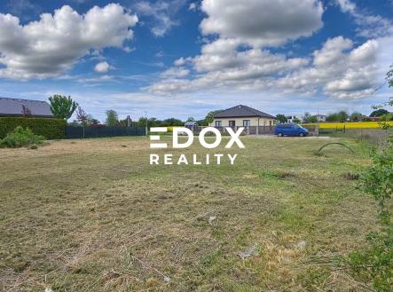 Prodej pozemku pro bydlení, 1 038 m²