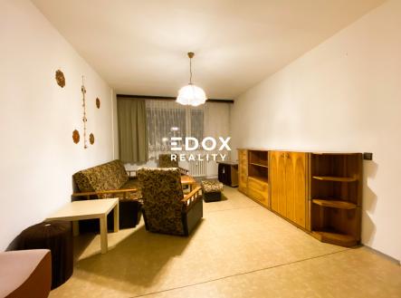 Prodej bytu, 2+kk, 42 m² obrázek