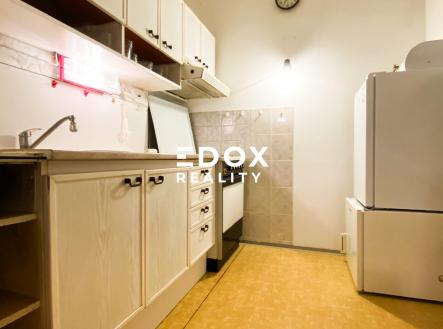 Prodej bytu, 2+kk, 42 m²