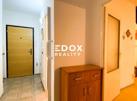 Prodej bytu, 2+kk, 42 m²