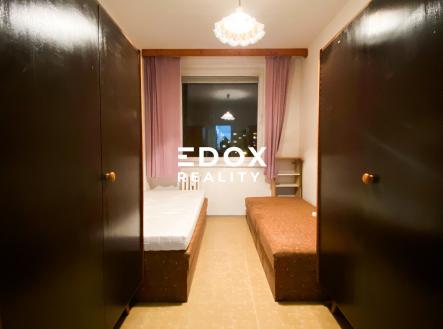 Prodej bytu, 2+kk, 42 m²