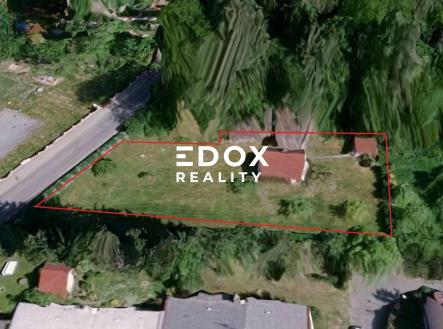 Prodej chaty/rekreačního objektu, 40 m²