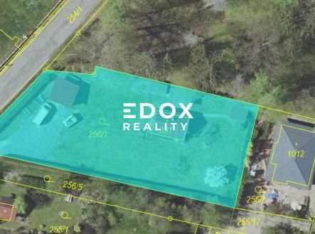 Prodej chaty/rekreačního objektu, 40 m²