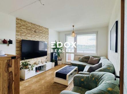 Prodej bytu, 3+1, 70 m²