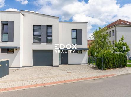 Prodej domu/vily, 162 m²