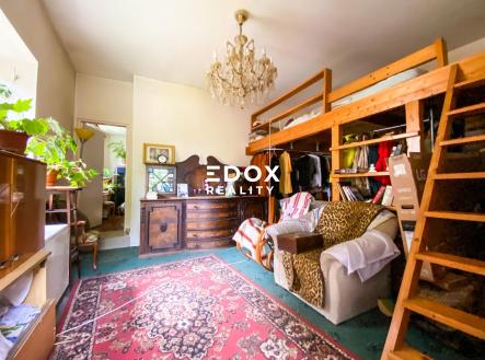 Prodej domu/vily, 240 m²