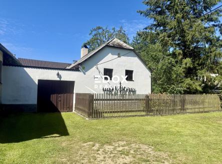 Prodej domu/vily, 140 m²