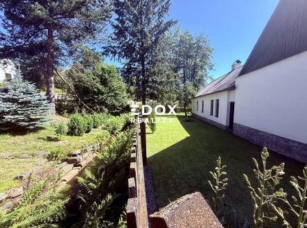 Prodej domu/vily, 140 m²