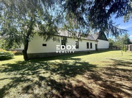 Prodej chaty/rekreačního objektu, 140 m²