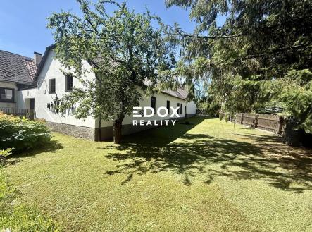 Prodej chaty/rekreačního objektu, 140 m²