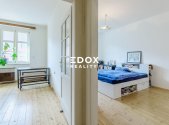 Prodej bytu, 2+kk, 55 m²