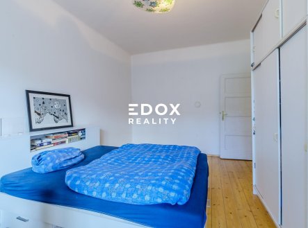 Prodej bytu, 2+kk, 55 m²
