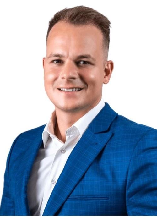 Ing. Lukáš Frydrych