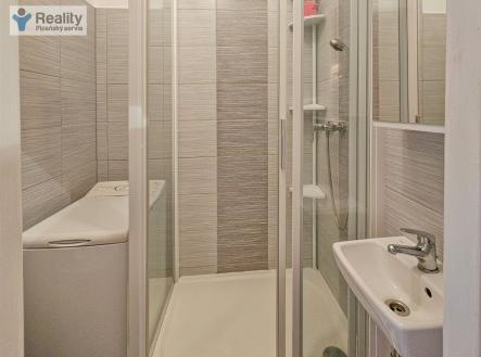 Prodej bytu, 3+1, 55 m²