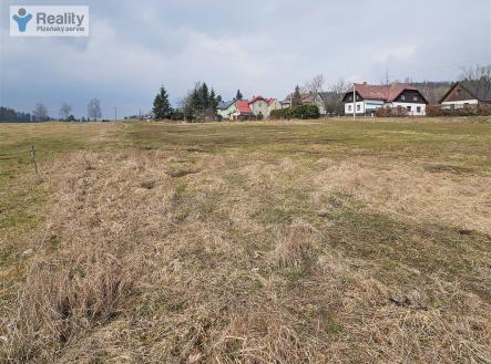 Prodej pozemku pro bydlení, 6 774 m²