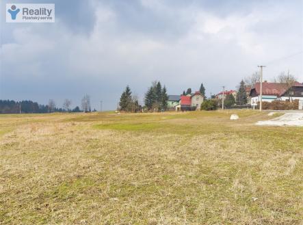 Prodej pozemku pro bydlení, 6 774 m²