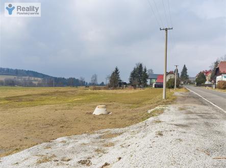 Prodej pozemku pro bydlení, 6 774 m²