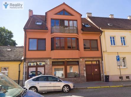 Pronájem bytu, 2+kk, 55 m²