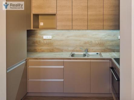 Pronájem bytu, 2+kk, 55 m²