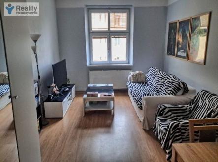 Prodej bytu, 2+1, 53 m² obrázek