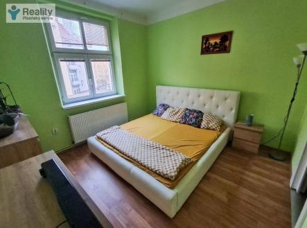 Prodej bytu, 2+1, 53 m²