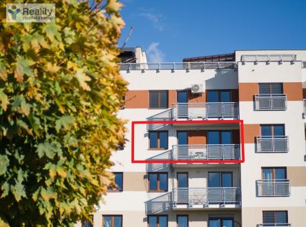 Prodej bytu, 3+kk, 97 m²