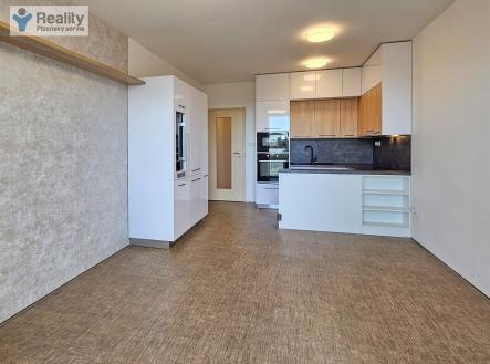 Prodej bytu, 3+kk, 97 m²