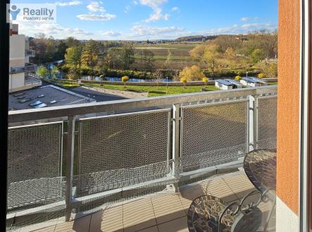 Prodej bytu, 3+kk, 97 m²