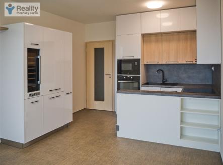 Prodej bytu, 3+kk, 97 m²