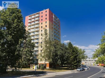 Pronájem bytu, 3+1, 65 m²