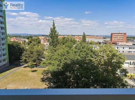 Pronájem bytu, 3+1, 65 m²