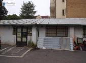 Pronájem skladovací prostor, 142 m²