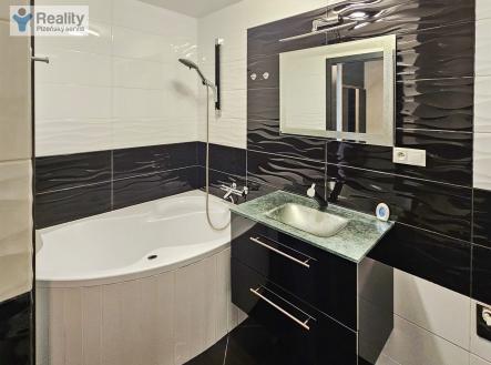 Pronájem bytu, 2+kk, 49 m²