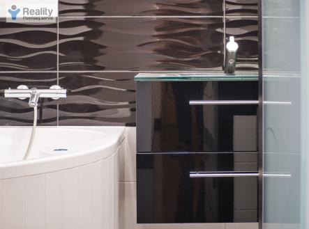 Pronájem bytu, 2+kk, 49 m²