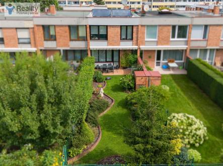 Prodej domu/vily, 188 m²