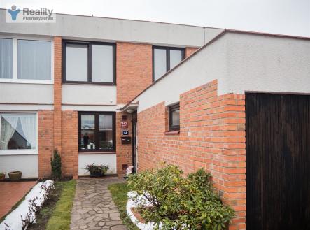 Prodej domu/vily, 188 m²