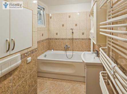 Pronájem bytu, 3+1, 65 m²