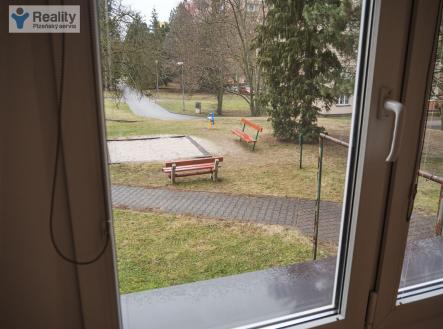 Pronájem bytu, 3+1, 65 m²