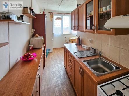 Pronájem bytu, 2+1, 62 m²