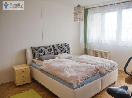 Pronájem bytu, 2+1, 62 m²