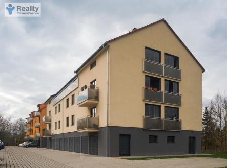 Pronájem bytu, 2+kk, 72 m²